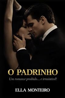 Livro O Padrinho