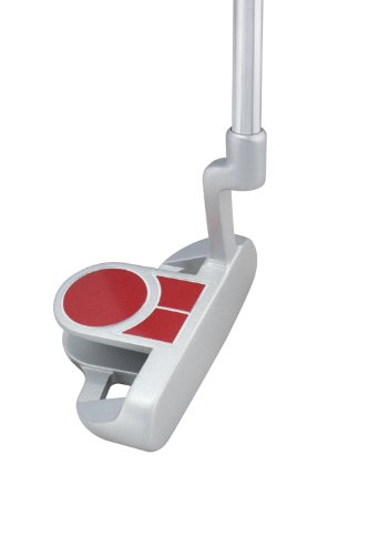 Young Gun BIRDIE RED Junior golf club set & bag for kids Ages 9-11 RH