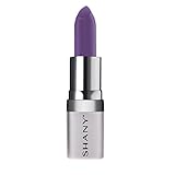 SHANY Bold Lipstick, Paraben/Talc Free, Mauve