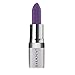 SHANY Bold Lipstick, Paraben/Talc Free, Mauve