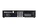 Silverstone Tek Aluminum Front Door/Steel Body Micro ATX Media Center/HTPC Case ML04B - Black