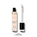 Milani Conceal + Perfect Longwear Concealer Full Coverage Infused with Hyaluronic Acid & Vitamin E, Cover Dark Circles, Blemishes & Skin Imperfections for Long-Lasting Wear - Ivory Rose