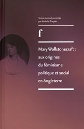 Mary Wollstonecraft