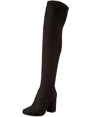 Women's Rumer Over The Knee Boot
