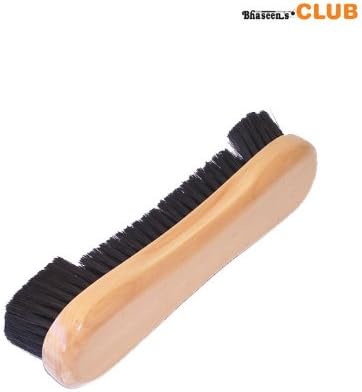Club Pool Table Spare Brush, 9-inch