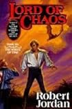 Lord of Chaos (The Wheel of Time, Book 6)