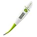 Habor Medical Thermometer FDA 10 Seconds Fever Alarm Oral Thermometer Rectal and Axillary Thermometer for Baby Kids Adults and Pets