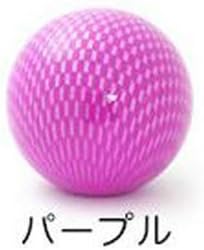 Amazon メッシュレバーボール パープル おもちゃ おもちゃ