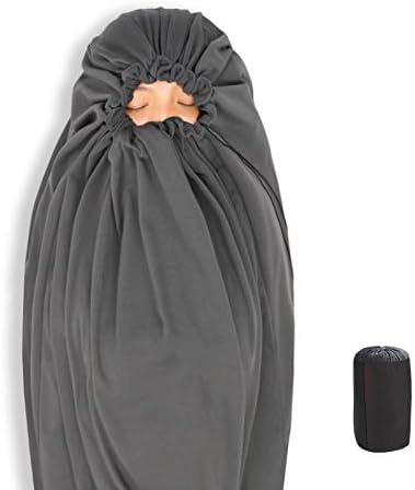 Litume All Season Sleeping Bag Liner