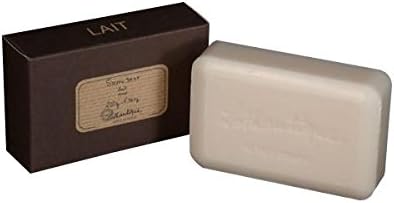 Lothantique Authentique Bar Soap Santal Olive Lavender 200g/7.05oz