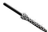 Jose Eber 25mm Pro Series Clipless Curling Iron- Giraffe Print by Jose Eber