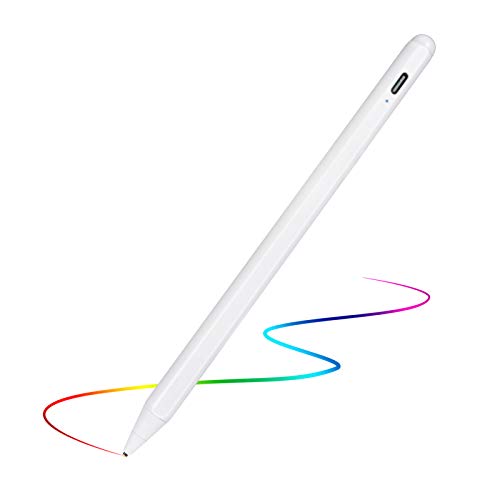 Stylus for iPhone 13 Pro Max Pens, 1.5mm Fine Point Stylus Pen