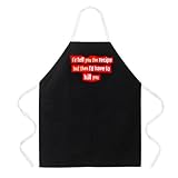 Attitude Aprons Fully Adjustable 