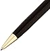 Montblanc Meisterstuck Classique Ballpoint Pen 164 Black with Gold Trim