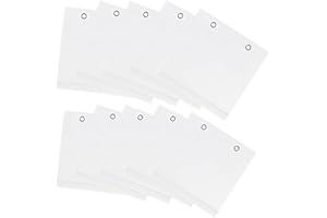 PFILERSO Fishing Tackle Binder Lure Biat Organized Storage for Soft Worms Rigs Jigs and Lines Fishing Tackle Wallet Case with 15+5pcs Transparent Thickened Ziplock Bag (10pcs Ziplock Transparent Bag)