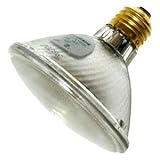 Sylvania 14526 PAR30 50-Watt Narrow Spot Capsylite Bulb