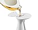 otto sensor pump chrome/white