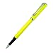 MONTEVERDE Limonada Rollerball Pen Tivoli Yellow (MV41456)