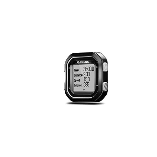 garmin edge 25 cycling gps