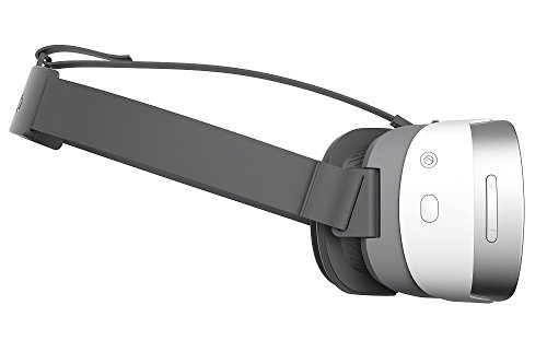 pico interactive goblin vr headset