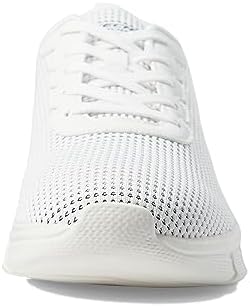 Damen BOBS B Flex Visionary Essence, Weiss Opulenter Garten, 36 EU