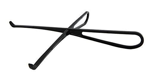 Techno Earth Portable Cooling Stand Rack Pad Base Support for MacBook Pro Air Universal Sony Acer Alien Toshiba Asus Microsoft Hp Compaq Lenova Laptop