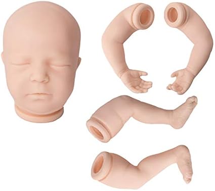 muñecas brittany cocina