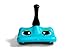 Zipfy, Junior Snow Sled, Freestyle Luge, Two-Toned - Bambino Blue