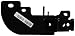 Reese Towpower 51075 Class IV Custom-Fit Hitch with 2