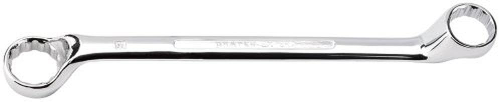 Draper 55703 Expert Bi-Hexagon Deep Offset Ring Spanner, 32mm x 36mm