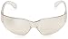 Radians MR0190ID Mirage Sleek Design Lightweight Men/Women Glasses with Distortion Free Indoor/Outdoor Lens, One Size