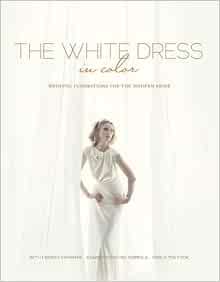 the white dress