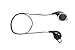 5x5 Bluetooth V4.1 Wireless Sport Stereo In-Ear Sweatproof Headphones in Jet Black GREAT Sounding!