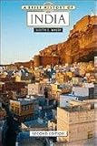 A Brief History of India, Second Edition (Brief History Of... (Checkmark Books))