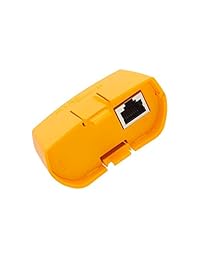 Verificador de cable de cobre MIcroscanner2 de Fluke Networks