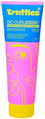 Truffles Go Curly Leave In Conditioner price in Egypt | Amazon Egypt ...