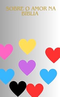Livro Sobre o amor : Na bíblia