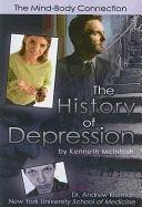 History of Depression (Antidepressants)