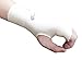 CompressionZ Compression Wrist Sleeves (Pair) - Wrist Support Brace Tennis, Bowling, Sports & Injury Recovery - Pain Relief Wraps for Arthritis, Sprains, Carpal Tunnel, Tendonitis