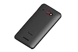 Poetic Palette SLIM Premium Hard Case for HTC Droid DNA (Verizon) Black(3 Year Manufacturer Warranty From Poetic)