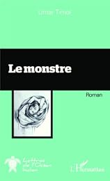 Le  monstre
