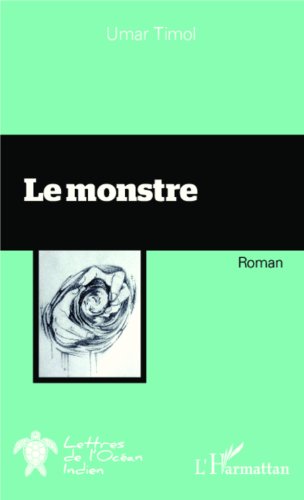 Le  monstre