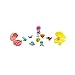 Splashlings Mermaid and Friends Series 1 Coral Canyon Playset - 12 Pack