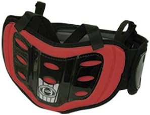 HRP Sports K-Rib Wrap (Red, X-Small 22-26in.)