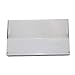 Crescent Lighting SLP108ES Low Profile Under Cabinet Light Fixture, SL/SLP Series, SlimLyte, T5, 120V, 12-Inch