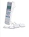 Tens Unit Electronic Pulse Massager + 20 electrodes Bundle Pack – Pain Management