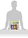 Iris 1275 Craft Thread Super Giant Pack, 150-Pack