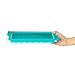 OXO Tot 2-Piece Baby Food Freezer Tray With Protective Cover, Teal