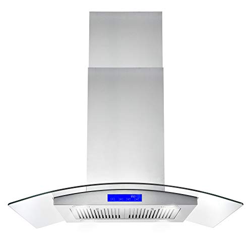Top 10 Range Hoods of 2020 No Place Called Home