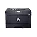 Dell B2360dn Laser Printer . Monochrome . 1200 X 1200 Dpi Print . Plain Paper Print . Desktop . 40 Ppm Mono Print . 300 Sheets Input . Automatic Duplex Print . Gigabit Ethernet .thumb 3